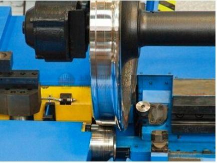 国产车轮车床视频,精湛工艺与高效制造的完美融合