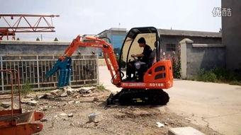 国产大型挖掘机视频下载,视频下载见证中国制造力量