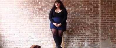 国产熟老肥妇裸体视频