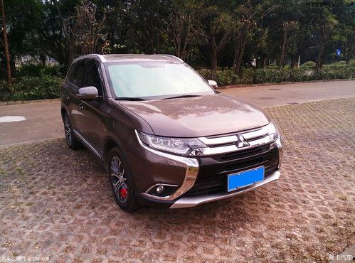 欧蓝德国产和进口对比视频,性能与成本的全面对比