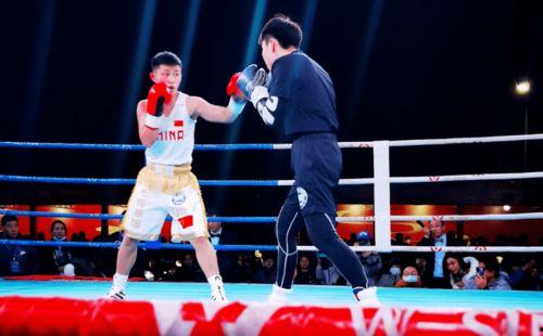 国产拳手比赛视频,国产拳手激战正酣，精彩瞬间盘点