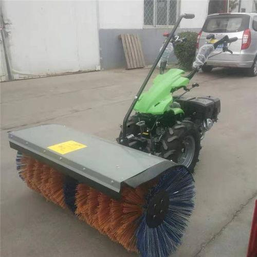 国产扫雪机工作视频,冬季除雪利器大揭秘