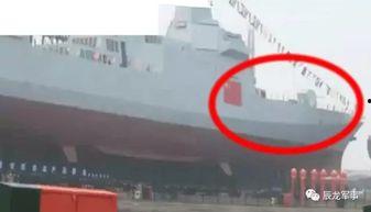 中国国产航母开路视频,见证中国海军力量新纪元