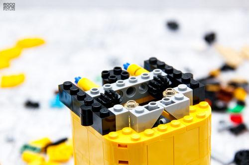 国产积木 拼装测评视频,创意无限，乐趣无穷