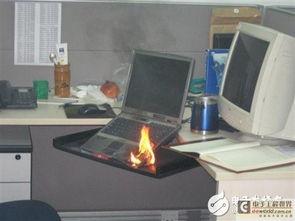 国产电池事故案例视频