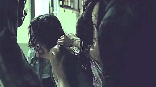 国产丧尸片让不让拍视频,拍摄禁令下的生死较量