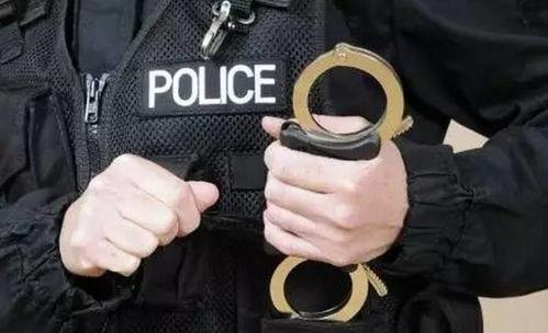 中国产新款手铐生产视频