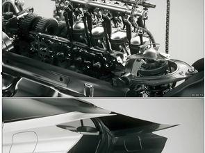 国产汽车组装动画视频,动画视频带你领略智能制造风采