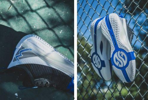 国产球鞋对比测评视频,品质与性能的全面对决