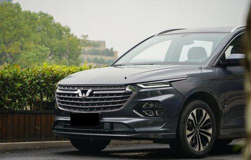 奶爸开国产车视频,奶爸带你领略国产车风采