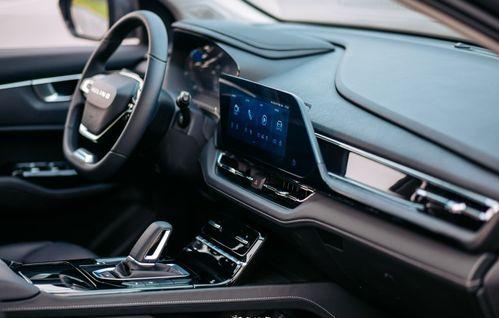 奶爸开国产车视频,奶爸带你领略国产车风采