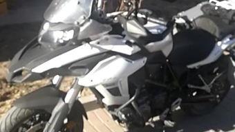 越野视频摩托车国产,驰骋疆场，彰显民族力量