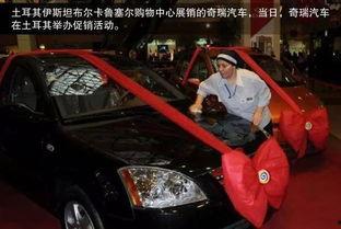 国外炸国产车视频,国产车遭遇炸裂挑战，性能对比引热议