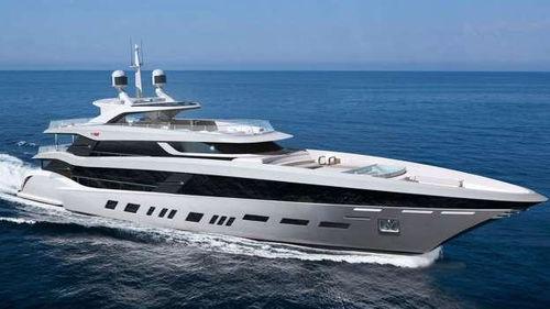 新款国产游艇介绍视频,国产游艇巅峰之作惊艳亮相