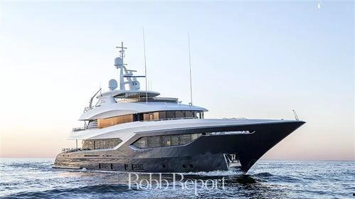 新款国产游艇介绍视频,国产游艇巅峰之作惊艳亮相