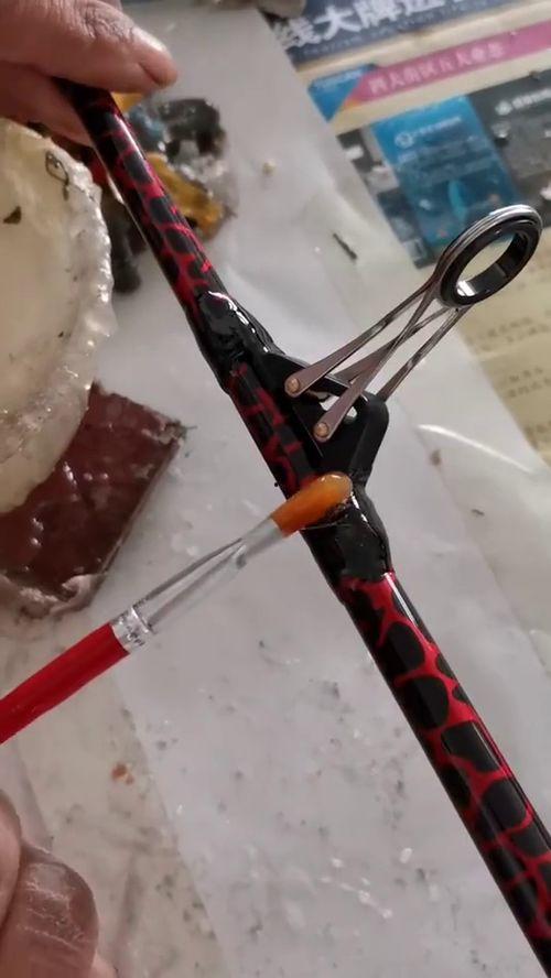 测评国产鱿鱼竿视频,性能卓越，性价比高