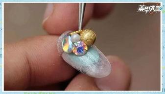 镶嵌国产瓷牙视频,精湛技艺与民族品牌的完美融合