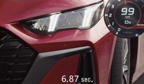 国产r35加速视频,速度与激情的国产演绎