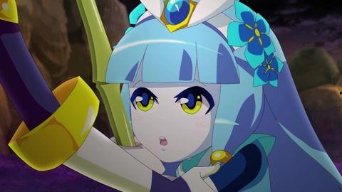 国产动漫洗澡视频,萌态百出，治愈系画面来袭