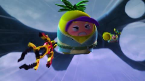 国产动漫洗澡视频,萌态百出，治愈系画面来袭