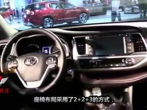 辨别国产车视频,视频带你领略自主品牌的崛起之路