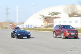 国产srt试驾视频