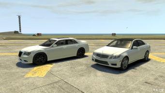 国产srt试驾视频