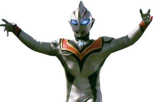 邪恶迪迦国产模型视频,还原经典怪兽，致敬经典科幻巨作