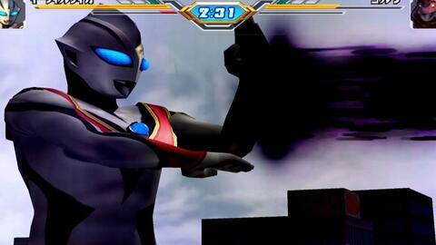 邪恶迪迦国产模型视频,还原经典怪兽，致敬经典科幻巨作