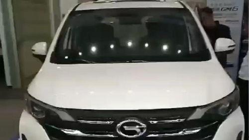 早年国产车视频,早年视频见证崛起之路