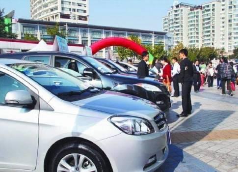 早年国产车视频,早年视频见证崛起之路