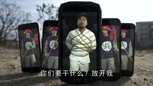 国产大脑洞广告短视频,脑洞大开！国产短视频广告展现创意无限