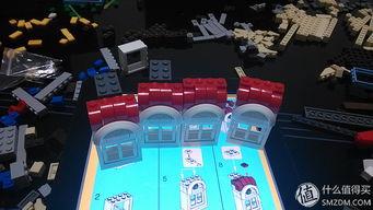 吐槽国产复刻积木的视频,质量参差不齐，创意不足，如何走出困境？