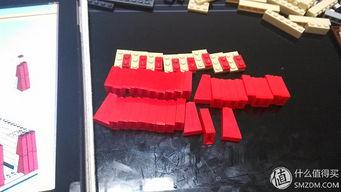 吐槽国产复刻积木的视频,质量参差不齐，创意不足，如何走出困境？