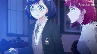 国产动漫节视频,创意与梦想的视觉盛宴