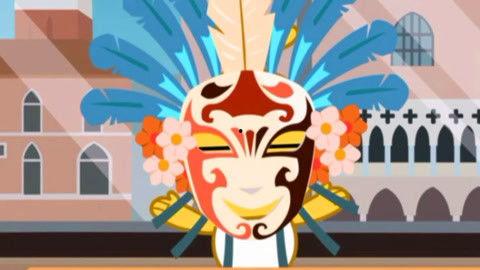 国产动漫节视频,创意与梦想的视觉盛宴