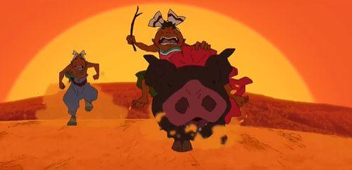 国产动画卖猪解说视频