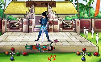 国产动画打斗比武视频,国产动画打斗盛宴