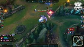 李元昊国产中单视频,国产中单的崛起之路