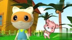 小猫看国产动画视频,小猫沉浸国产动画世界