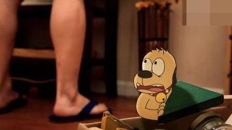 国产搞笑视频动画,国产搞笑动画，带你领略欢乐无限