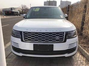 国产揽胜街拍视频教程,解锁高端SUV拍摄技巧