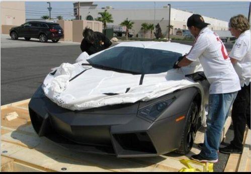 国产跑车开箱图解视频,惊艳外观与卓越性能一网打尽