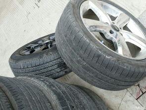 国产18寸轮毂大全视频,精选车型轮毂展示