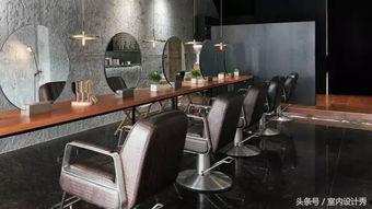 发廊国产小视频,发廊里的青春故事