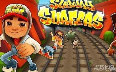 地铁跑酷国产早期视频,国产早期视频中的极限挑战与创意火花