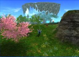 国产游戏美景视频,国产游戏美景视频赏析