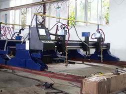 国产数控切割机视频大全,领略先进制造风采