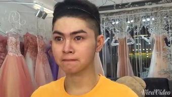 国产男扮女装另类视频,国产男扮女装另类视频揭秘