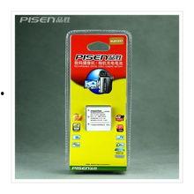 品胜国产型号电池视频